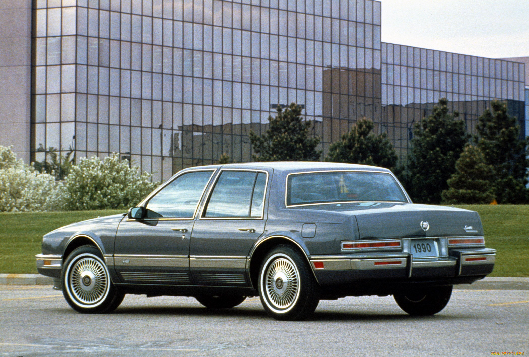 , cadillac